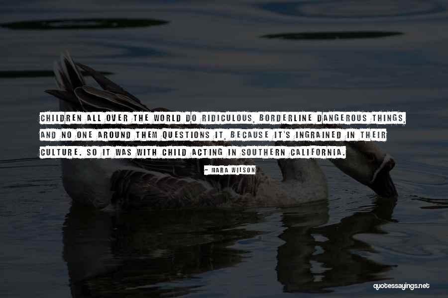 Cicconi Automotive Quotes By Mara Wilson Cicconi Automotive Quotes By Mara Wilson