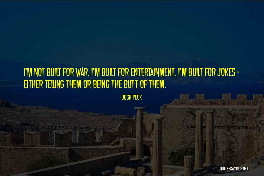 Cicconi Farms Quotes By Josh Peck Cicconi Farms Quotes By Josh Peck