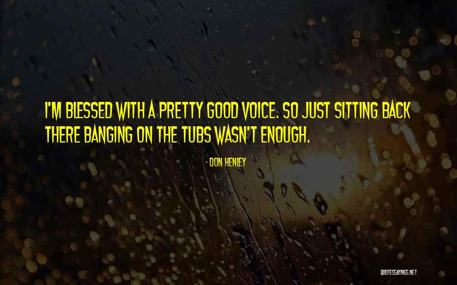 Ciccotelli Plumbing Quotes By Don Henley Ciccotelli Plumbing Quotes By Don Henley
