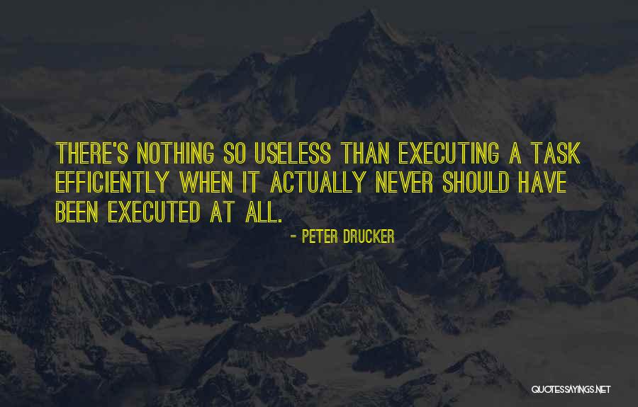 Ciccotelli Plumbing Quotes By Peter Drucker Ciccotelli Plumbing Quotes By Peter Drucker