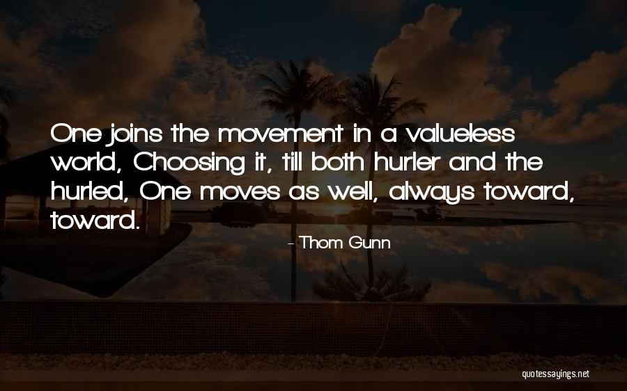 Cicek Taksi Quotes By Thom Gunn Cicek Taksi Quotes By Thom Gunn