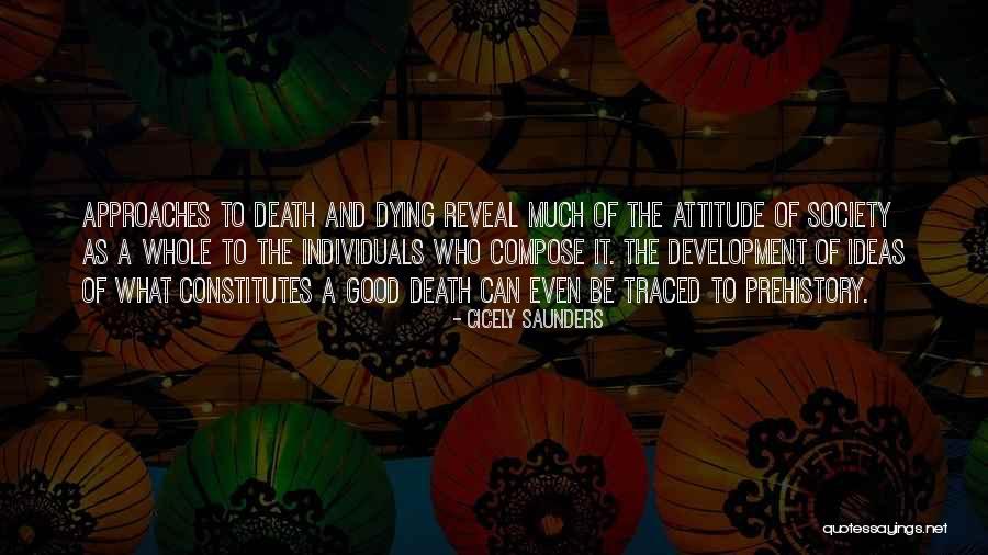 Cicely Saunders Quotes 183432 Cicely Saunders Quotes 183432