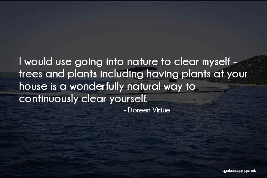 Cicerbita Plumieri Quotes By Doreen Virtue Cicerbita Plumieri Quotes By Doreen Virtue