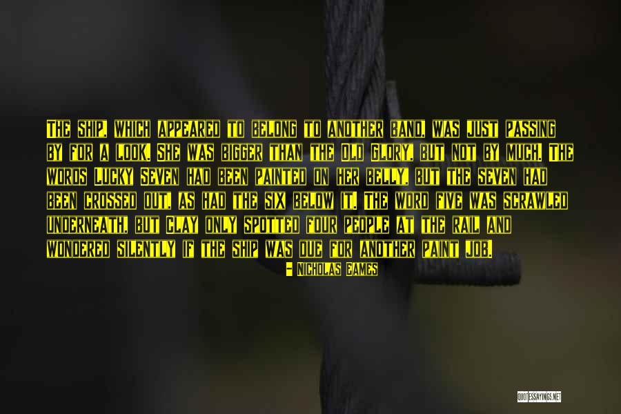 Cicerchia Foto Quotes By Nicholas Eames Cicerchia Foto Quotes By Nicholas Eames