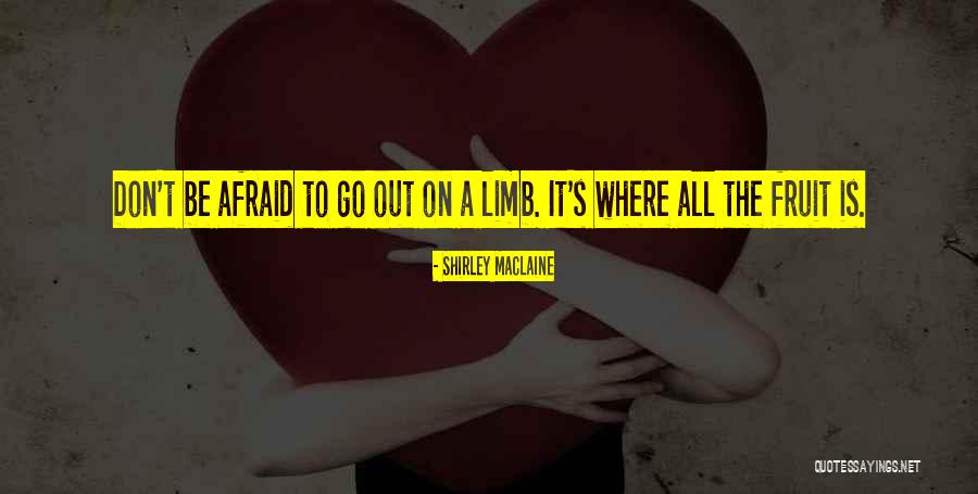 Cicero Follower Quotes By Shirley Maclaine