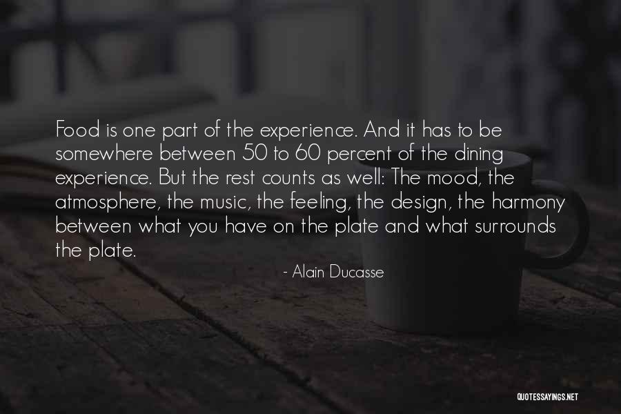 Cicero Philippics Quotes By Alain Ducasse Cicero Philippics Quotes By Alain Ducasse
