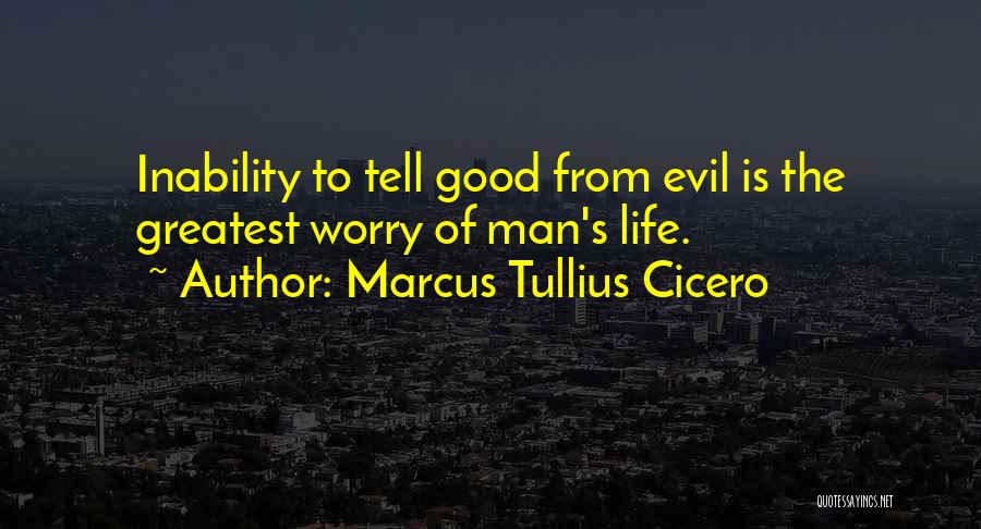 Cicero's Quotes By Marcus Tullius Cicero