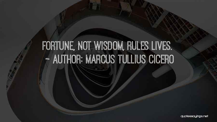 Cicero's Quotes By Marcus Tullius Cicero