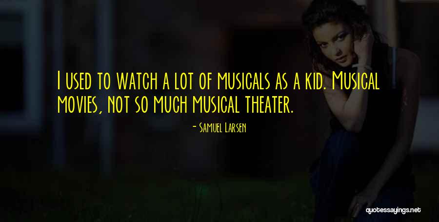 Cichocki For Judge Quotes By Samuel Larsen Cichocki For Judge Quotes By Samuel Larsen
