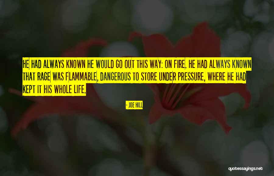 Cichon New Britain Quotes By Joe Hill Cichon New Britain Quotes By Joe Hill