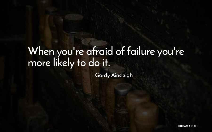 Cichon Royalty Quotes By Gordy Ainsleigh Cichon Royalty Quotes By Gordy Ainsleigh