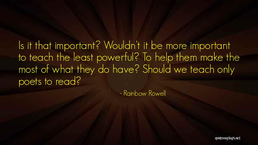 Cichon Royalty Quotes By Rainbow Rowell Cichon Royalty Quotes By Rainbow Rowell