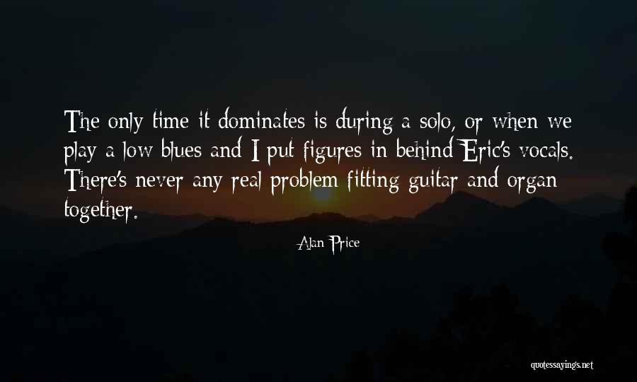 Cichosza Quotes By Alan Price Cichosza Quotes By Alan Price