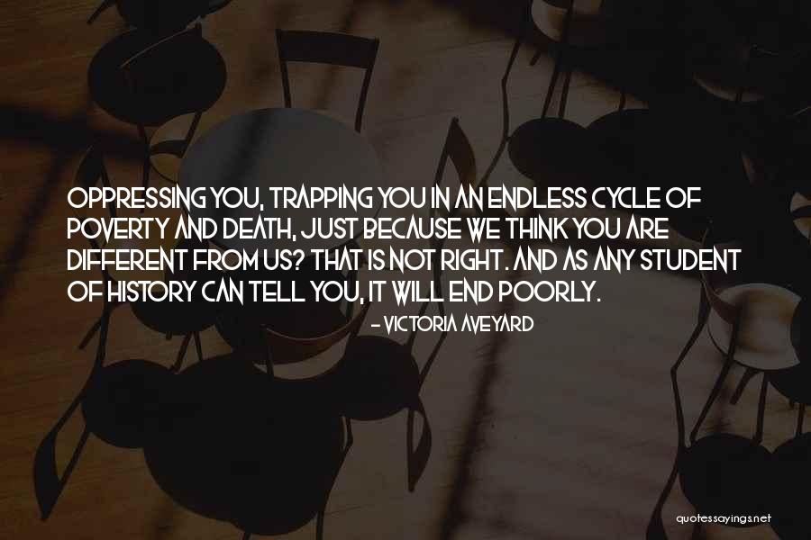 Cichosza Quotes By Victoria Aveyard Cichosza Quotes By Victoria Aveyard