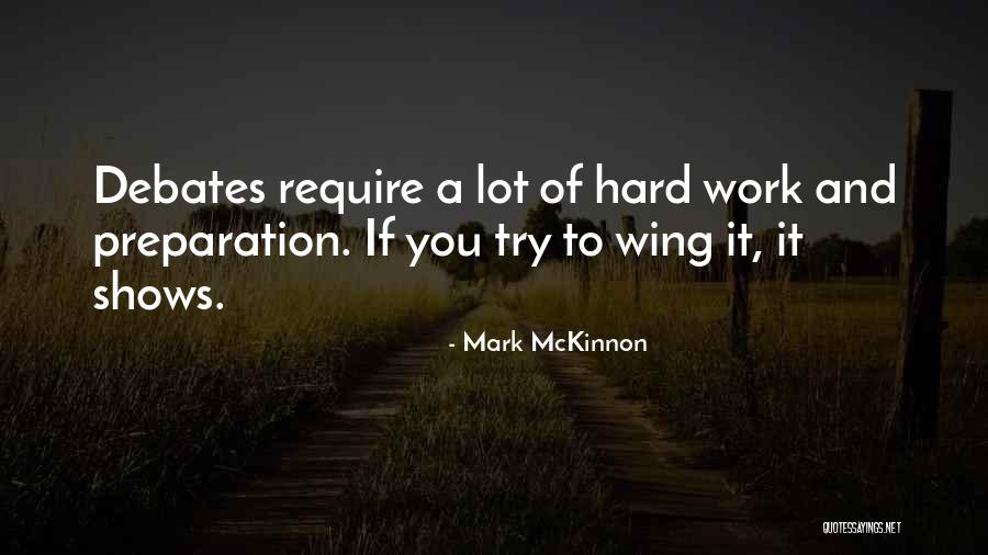 Cichowicz Quotes By Mark McKinnon Cichowicz Quotes By Mark McKinnon