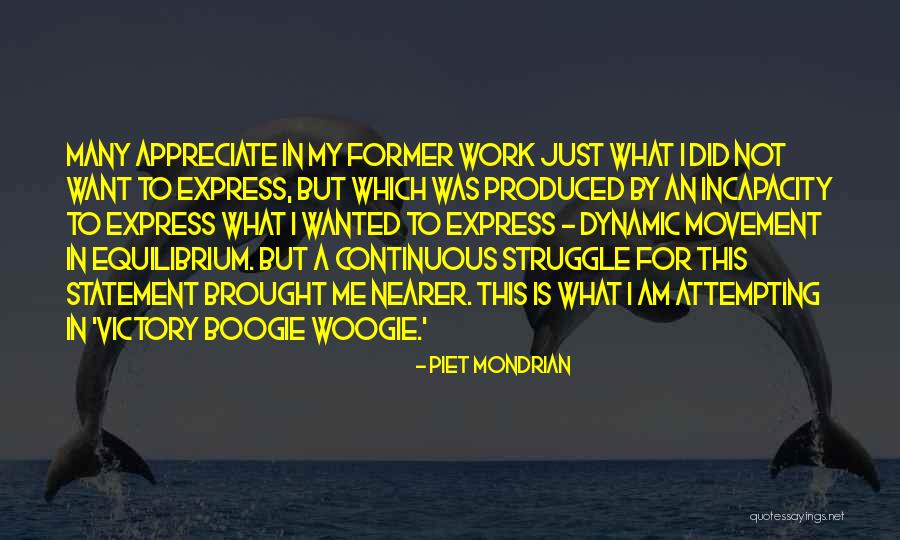 Cichowicz Quotes By Piet Mondrian Cichowicz Quotes By Piet Mondrian