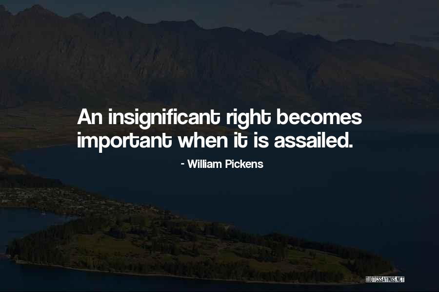 Cichowicz Quotes By William Pickens Cichowicz Quotes By William Pickens