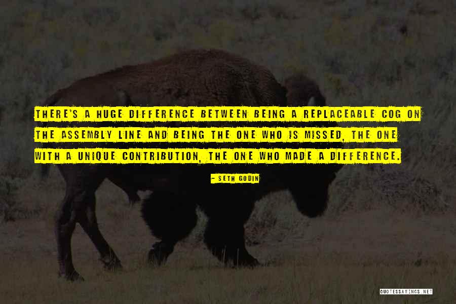Cichowlas Michael Quotes By Seth Godin Cichowlas Michael Quotes By Seth Godin