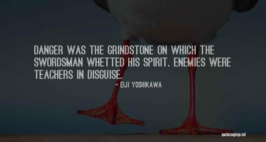 Cichowski Mark Quotes By Eiji Yoshikawa Cichowski Mark Quotes By Eiji Yoshikawa