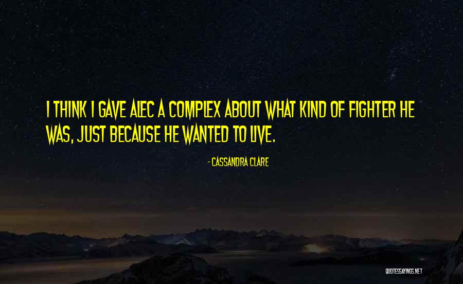 Cicia Soccer Quotes By Cassandra Clare Cicia Soccer Quotes By Cassandra Clare