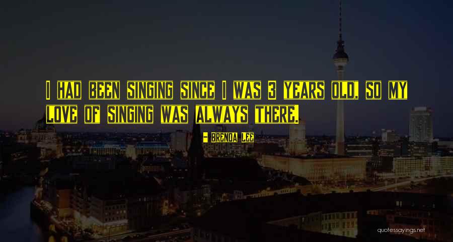 Cicialis Quotes By Brenda Lee Cicialis Quotes By Brenda Lee