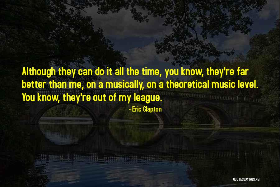 Cicilline Quotes By Eric Clapton Cicilline Quotes By Eric Clapton