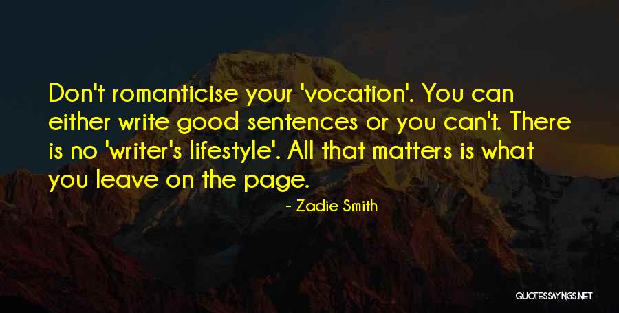Cicinelli Sons Quotes By Zadie Smith Cicinelli Sons Quotes By Zadie Smith
