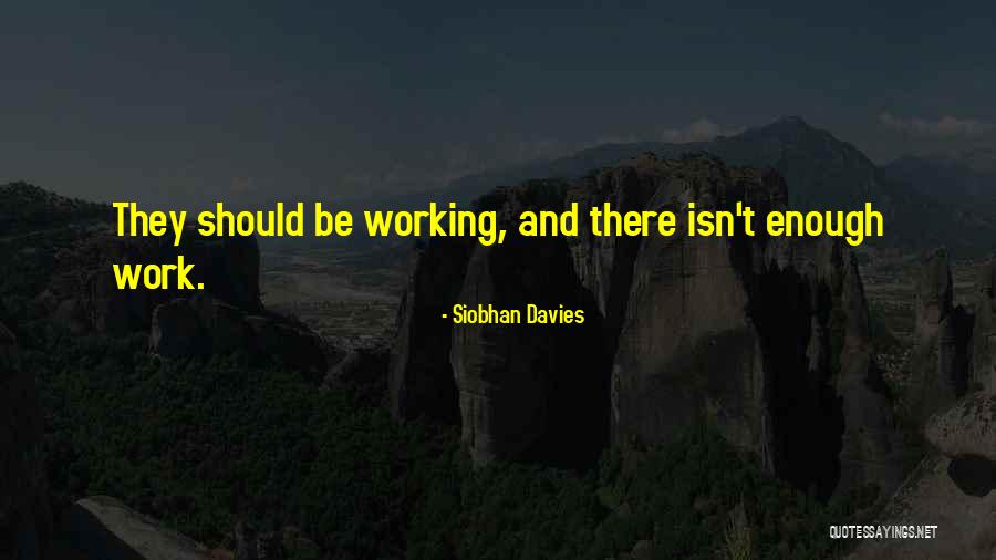 Cicione Quotes By Siobhan Davies Cicione Quotes By Siobhan Davies