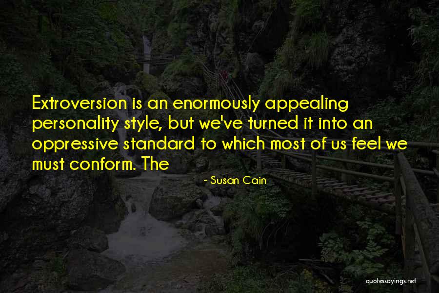 Cicione Quotes By Susan Cain Cicione Quotes By Susan Cain