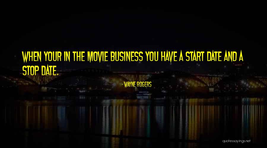 Ciclista Quotes By Wayne Rogers Ciclista Quotes By Wayne Rogers