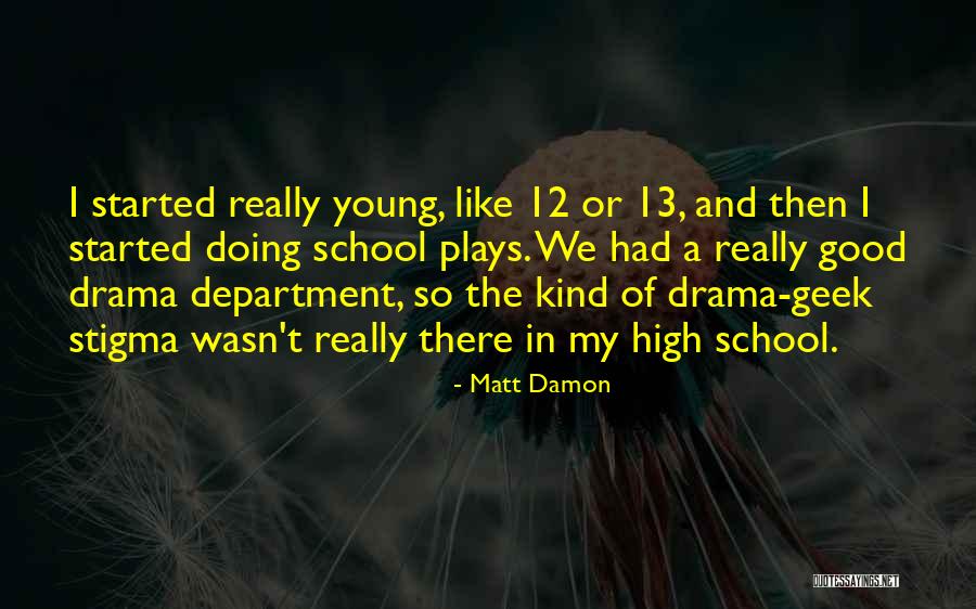 Cicogna Signs Quotes By Matt Damon Cicogna Signs Quotes By Matt Damon