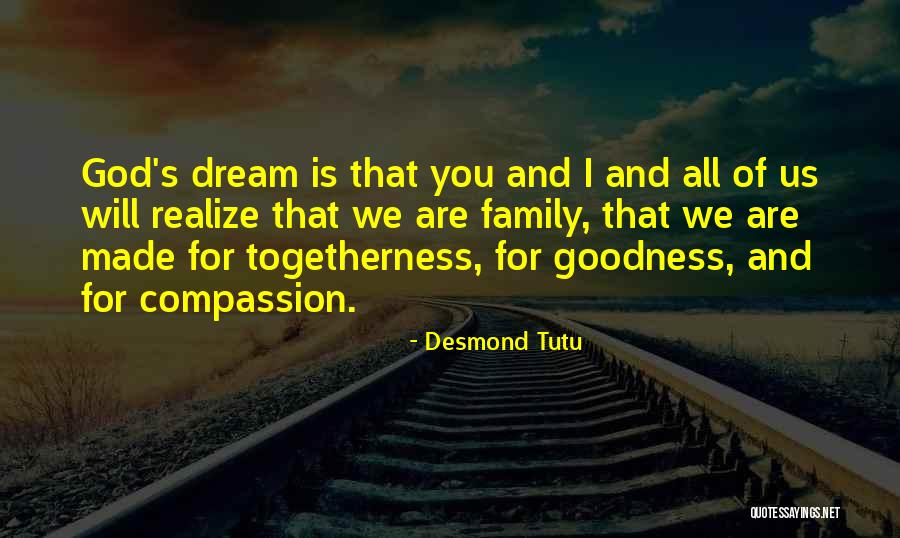 Cicognani Kalla Quotes By Desmond Tutu Cicognani Kalla Quotes By Desmond Tutu