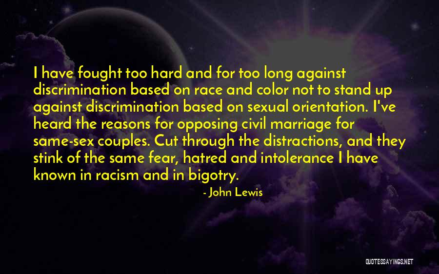 Cicognani Kalla Quotes By John Lewis Cicognani Kalla Quotes By John Lewis