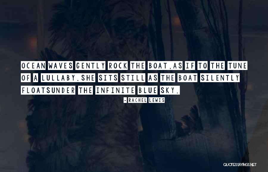 Cicognani Kalla Quotes By Rachel Lewis Cicognani Kalla Quotes By Rachel Lewis
