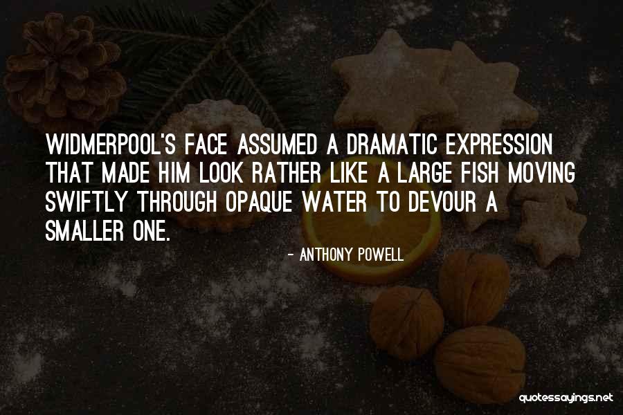 Cicola Bread Quotes By Anthony Powell Cicola Bread Quotes By Anthony Powell