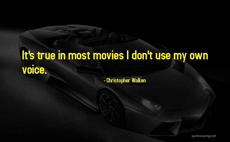 Cicola Bread Quotes By Christopher Walken Cicola Bread Quotes By Christopher Walken