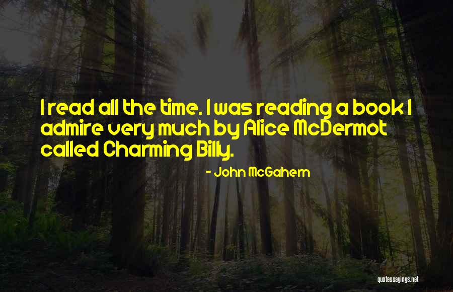 Cicolecchia Name Quotes By John McGahern Cicolecchia Name Quotes By John McGahern