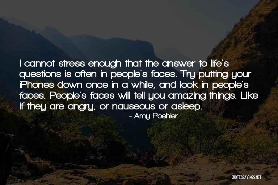 Cicorama Quotes By Amy Poehler Cicorama Quotes By Amy Poehler