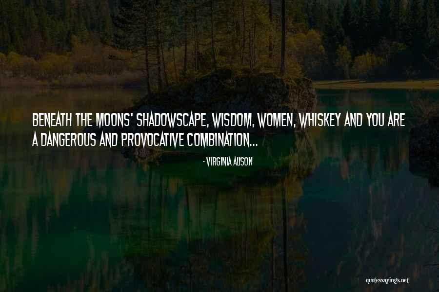 Cicoria Tree Quotes By Virginia Alison Cicoria Tree Quotes By Virginia Alison