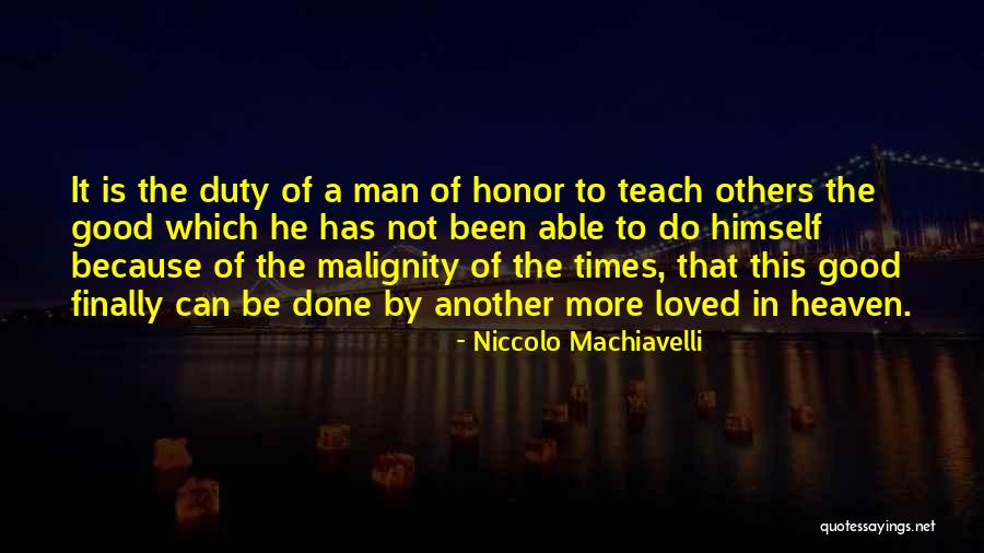 Cicuta Douglasii Quotes By Niccolo Machiavelli Cicuta Douglasii Quotes By Niccolo Machiavelli
