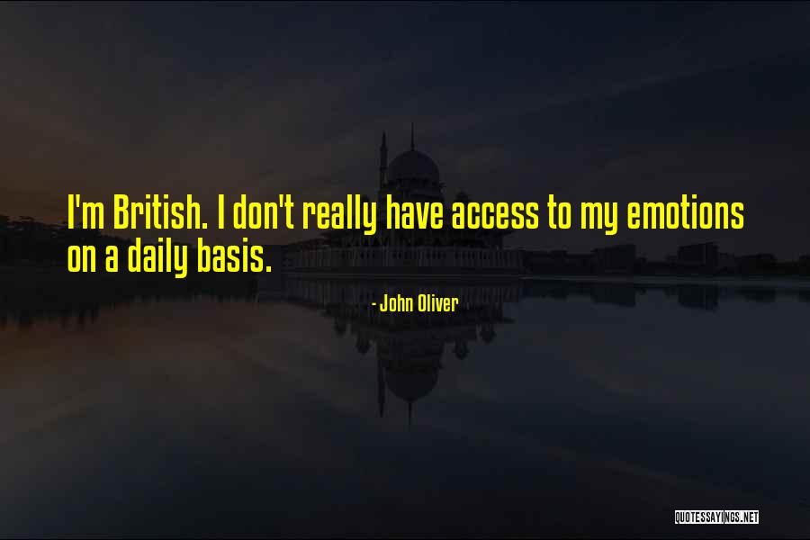Cicuta Significado Quotes By John Oliver Cicuta Significado Quotes By John Oliver