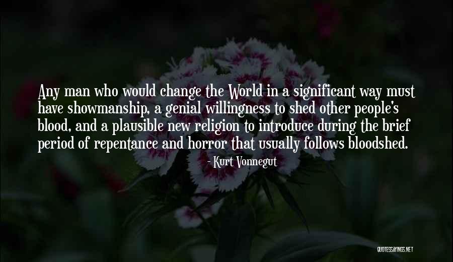 Cicuta Virosa Quotes By Kurt Vonnegut Cicuta Virosa Quotes By Kurt Vonnegut