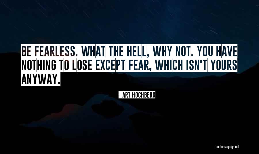 Cidade De Deus Quotes By Art Hochberg Cidade De Deus Quotes By Art Hochberg