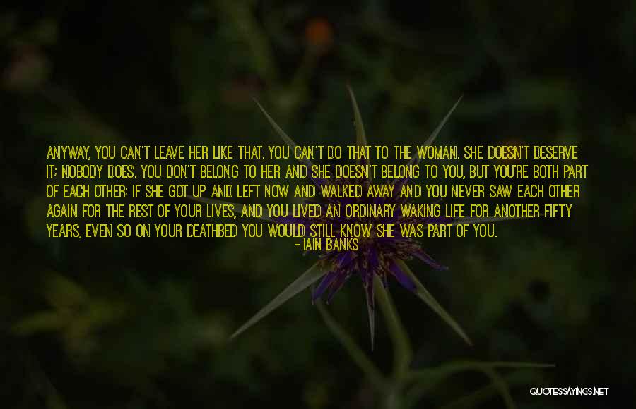 Cidade De Deus Quotes By Iain Banks Cidade De Deus Quotes By Iain Banks