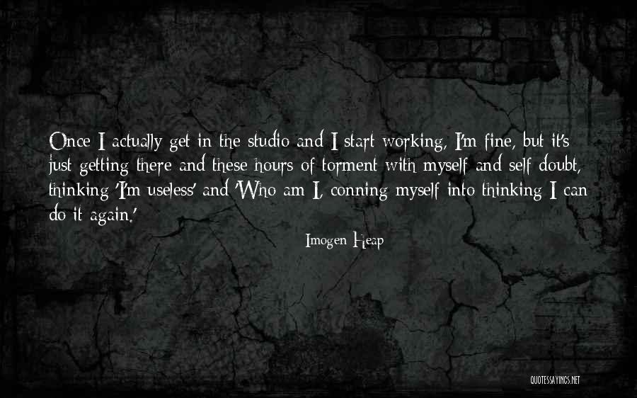 Cidade Negra Quotes By Imogen Heap Cidade Negra Quotes By Imogen Heap