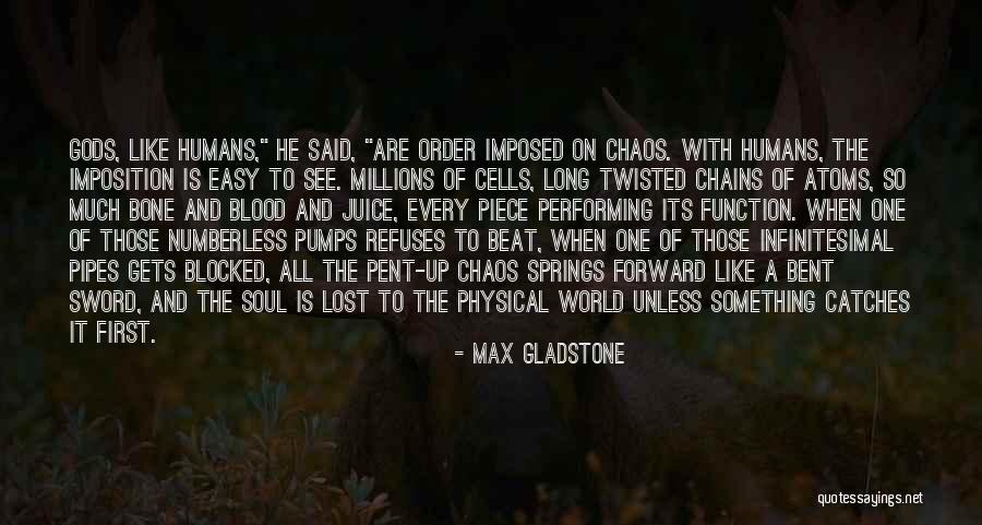 Cidade Negra Quotes By Max Gladstone Cidade Negra Quotes By Max Gladstone