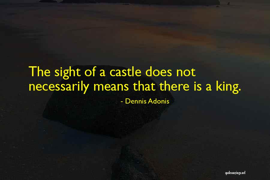 Cidades Espanholas Quotes By Dennis Adonis Cidades Espanholas Quotes By Dennis Adonis