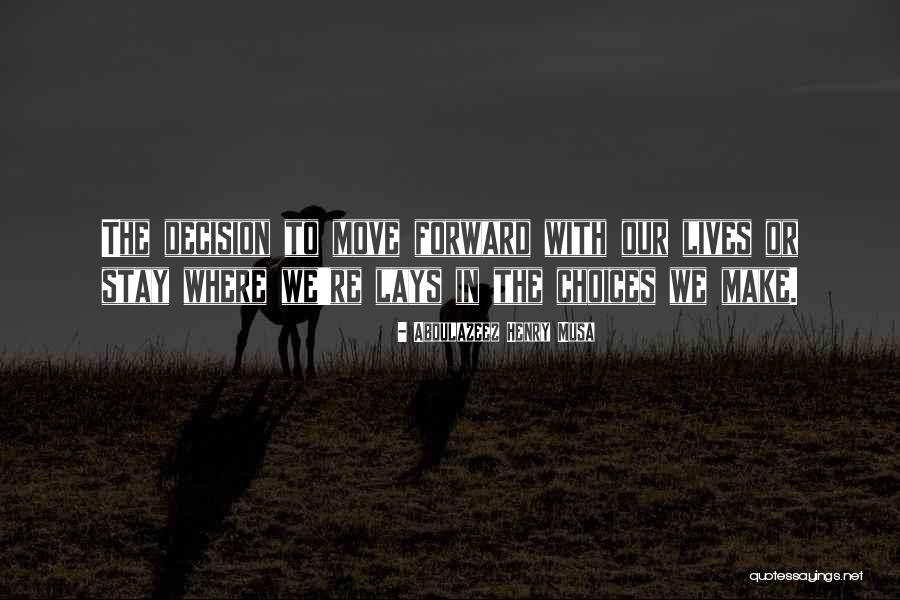 Cidado Associates Quotes By Abdulazeez Henry Musa Cidado Associates Quotes By Abdulazeez Henry Musa