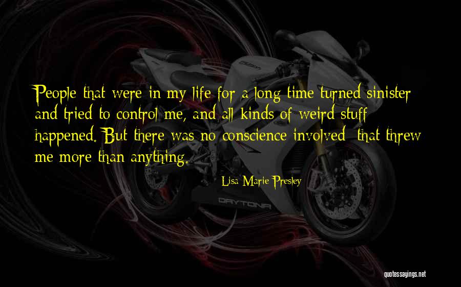 Cidado Associates Quotes By Lisa Marie Presley Cidado Associates Quotes By Lisa Marie Presley