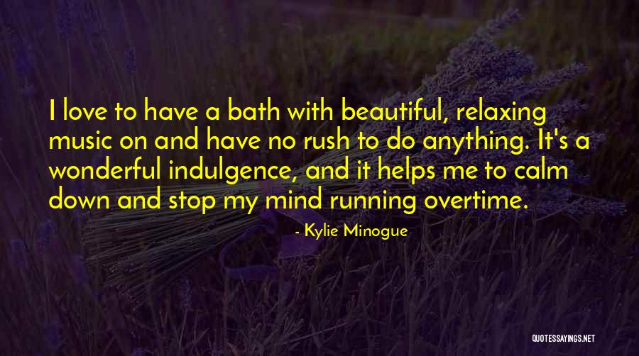 Cidalia Pinto Quotes By Kylie Minogue Cidalia Pinto Quotes By Kylie Minogue